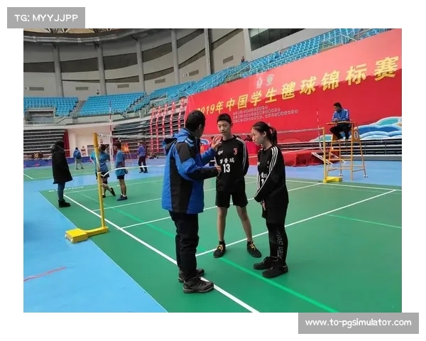 中国毽球锦标赛引入智能计数系统红外捕捉技术误差率低于百分之零点一 中国毽球锦标赛引入智能计数系统红外捕捉技术误差率低于百分之零点一