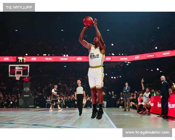 NBA非洲赛助力促进地区和解彰显篮球外交独特作用 NBA非洲赛助力促进地区和解彰显篮球外交独特作用