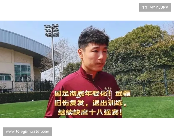 武磊因伤退出国足集训或将缺席世预赛关键战役对阵 武磊因伤退出国足集训或将缺席世预赛关键战役对阵