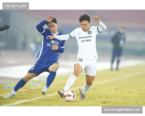中超联赛青训逐渐见成效 多支球队加速提拔年轻球员 U23政策初显成果 中超联赛青训逐渐见成效 多支球队加速提拔年轻球员 U23政策初显成果
